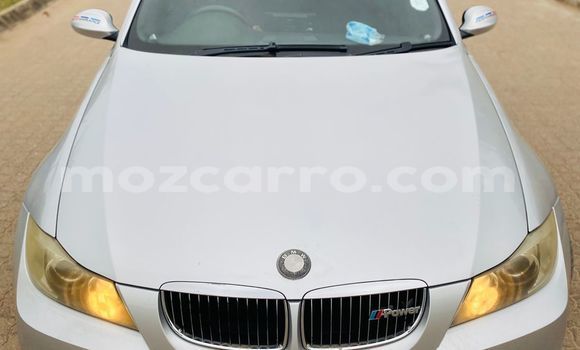 Comprar Usado BMW 3-Series De outros Carro em Maputo em Maputo Comprar Usado BMW 3-Series De outros Carro em Maputo em Maputo