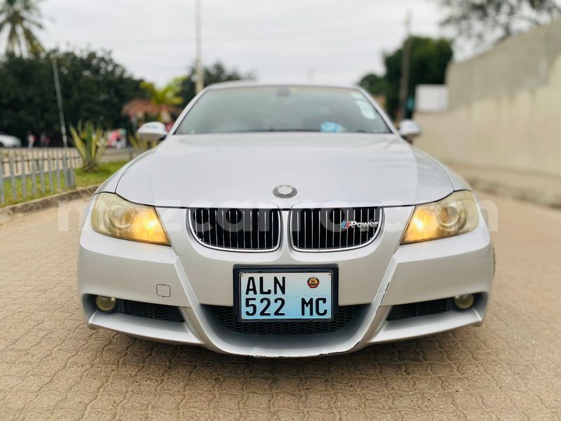 Big with watermark bmw 3 series maputo maputo 30517