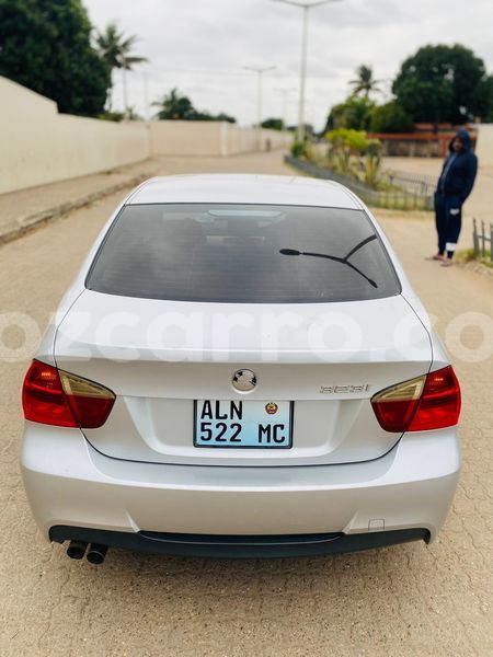 Big with watermark bmw 3 series maputo maputo 30517