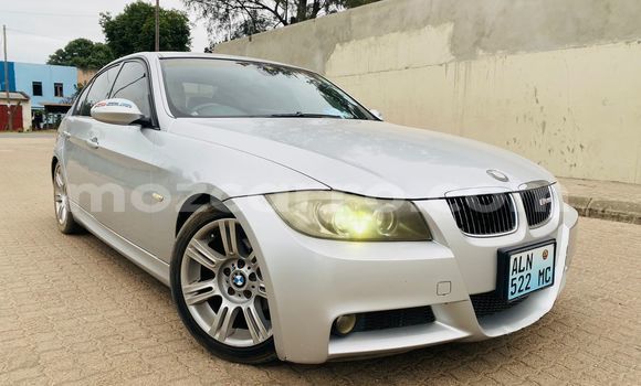 Comprar Usado BMW 3-Series De outros Carro em Maputo em Maputo Comprar Usado BMW 3-Series De outros Carro em Maputo em Maputo