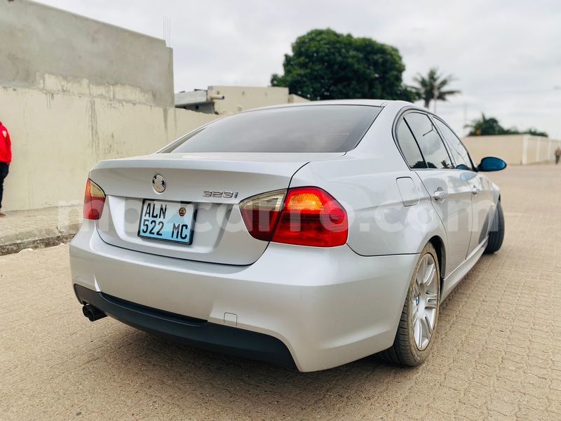 Big with watermark bmw 3 series maputo maputo 30517