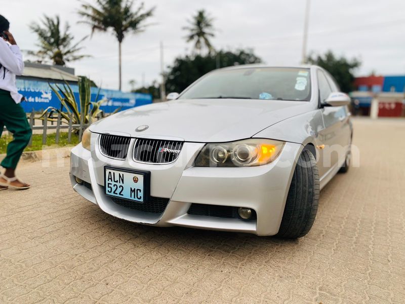 Big with watermark bmw 3 series maputo maputo 30517