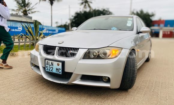 Comprar Usado BMW 3-Series De outros Carro em Maputo em Maputo Comprar Usado BMW 3-Series De outros Carro em Maputo em Maputo