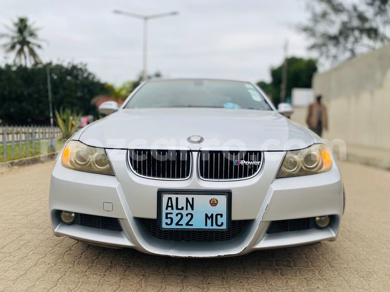 Big with watermark bmw 3 series maputo maputo 30517