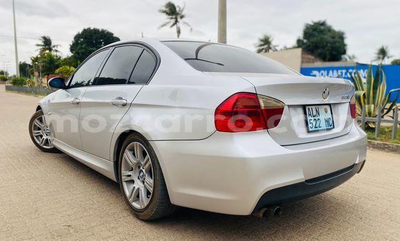 Comprar Usado BMW 3-Series De outros Carro em Maputo em Maputo Comprar Usado BMW 3-Series De outros Carro em Maputo em Maputo