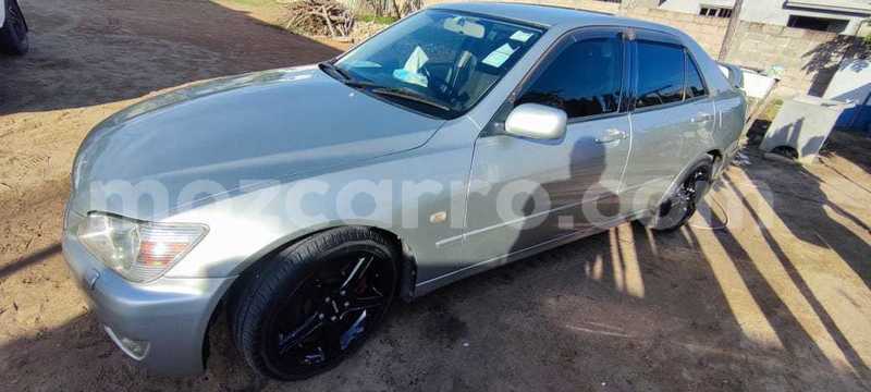 Big with watermark toyota altezza maputo maputo 30518