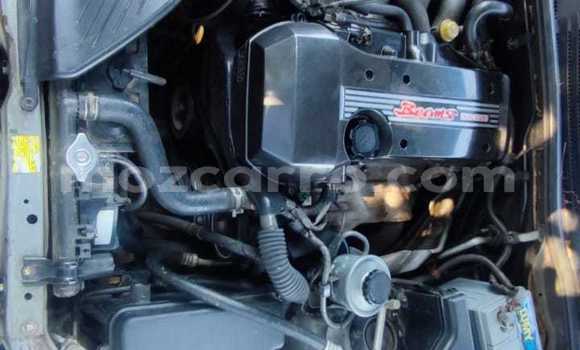 Comprar Usado Toyota Altezza De outros Carro em Maputo em Maputo Comprar Usado Toyota Altezza De outros Carro em Maputo em Maputo