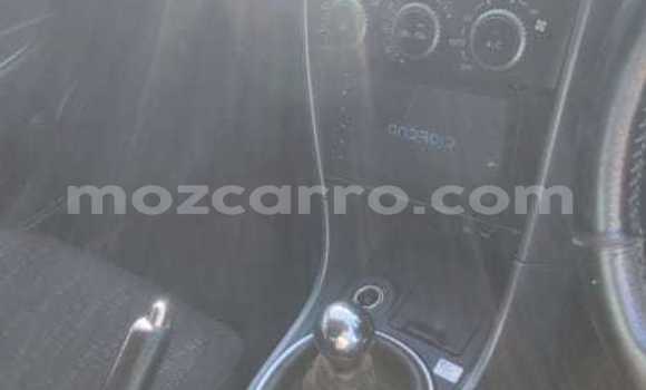 Comprar Usado Toyota Altezza De outros Carro em Maputo em Maputo Comprar Usado Toyota Altezza De outros Carro em Maputo em Maputo