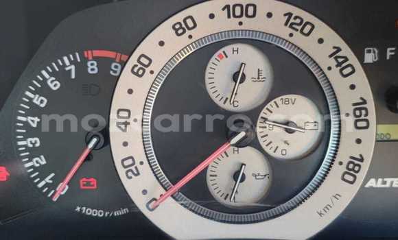 Comprar Usado Toyota Altezza De outros Carro em Maputo em Maputo Comprar Usado Toyota Altezza De outros Carro em Maputo em Maputo