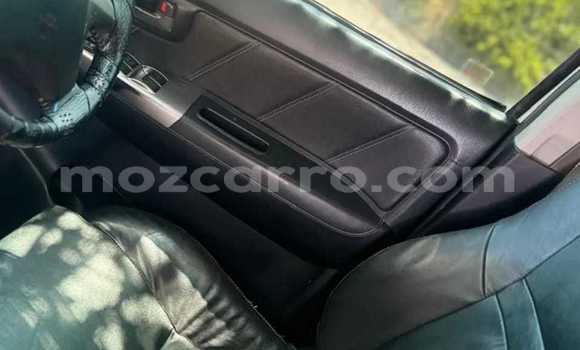 Buy Used Toyota Hilux White Car in Maputo in Maputo Buy Used Toyota Hilux White Car in Maputo in Maputo