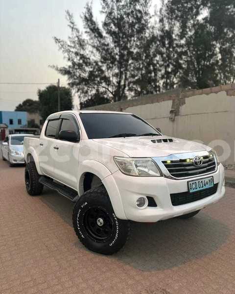 Big with watermark toyota hilux maputo maputo 30519