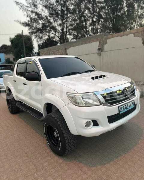 Big with watermark toyota hilux maputo maputo 30519