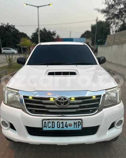 Big with watermark toyota hilux maputo maputo 30519