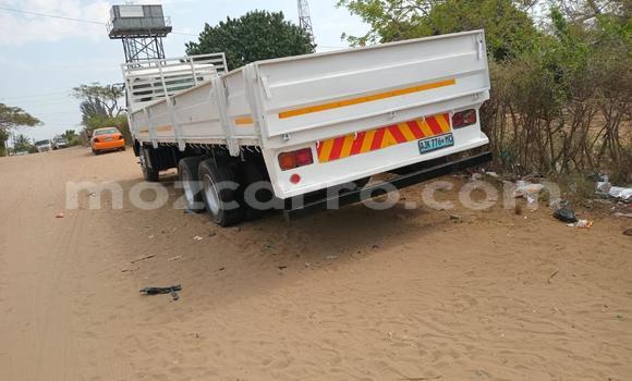 Buy Used Nissan UD White Truck in Maputo in Maputo Buy Used Nissan UD White Truck in Maputo in Maputo