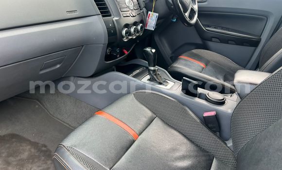 Nunua Ilio tumika Ford Ranger Fedha Gari ndani ya Maputo nchini Maputo Nunua Ilio tumika Ford Ranger Fedha Gari ndani ya Maputo nchini Maputo