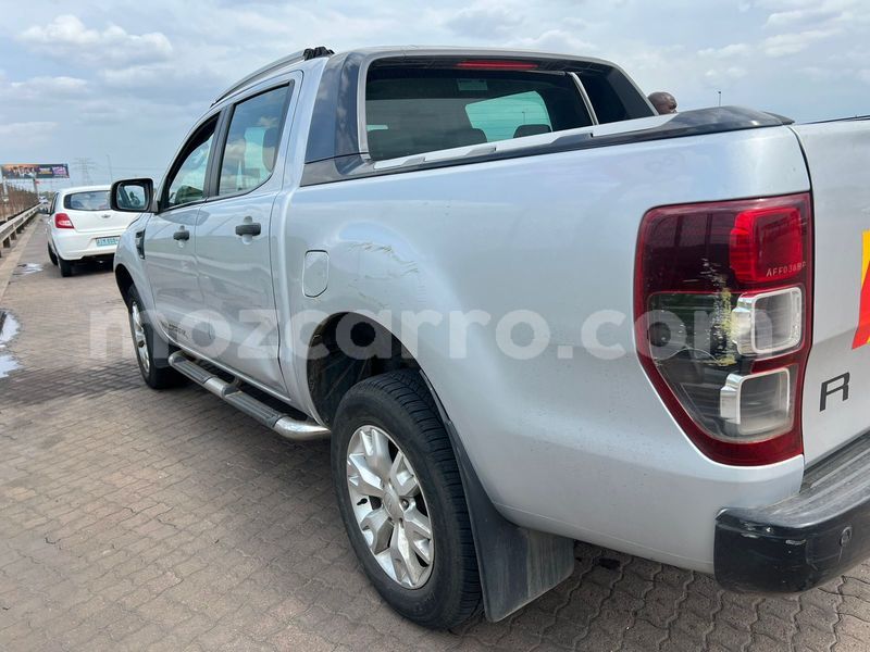 Big with watermark ford ranger maputo maputo 30522