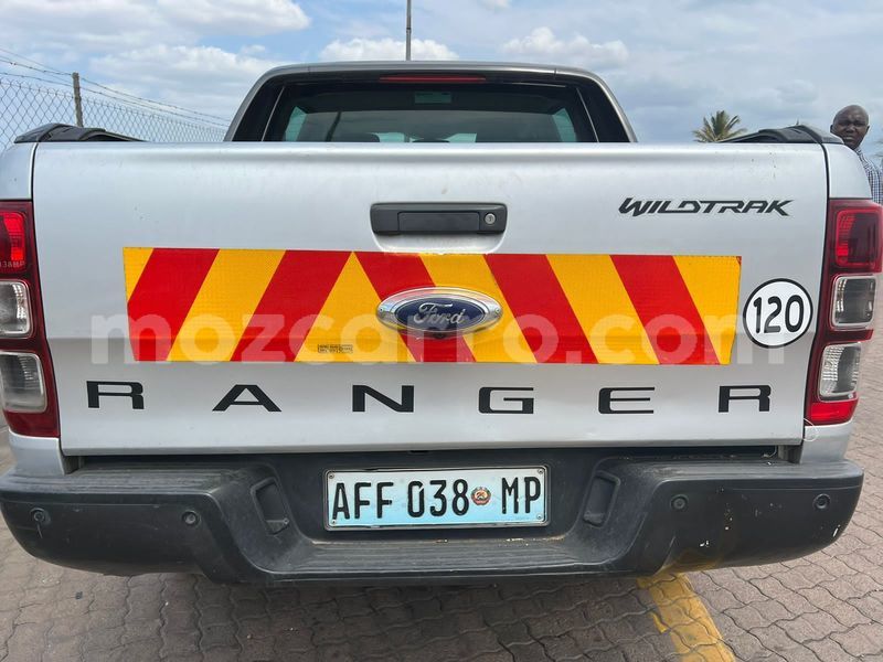 Big with watermark ford ranger maputo maputo 30522