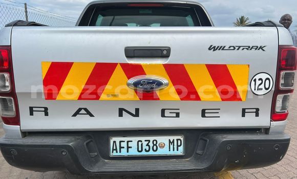 Nunua Ilio tumika Ford Ranger Fedha Gari ndani ya Maputo nchini Maputo Nunua Ilio tumika Ford Ranger Fedha Gari ndani ya Maputo nchini Maputo