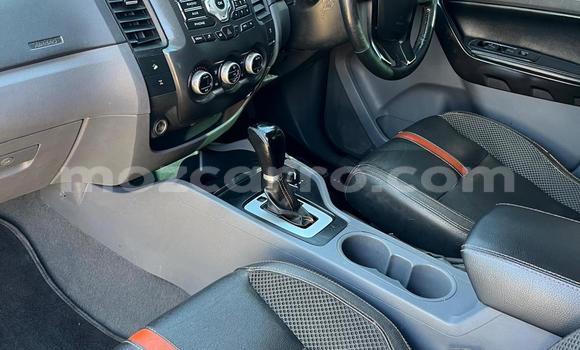 Nunua Ilio tumika Ford Ranger Fedha Gari ndani ya Maputo nchini Maputo Nunua Ilio tumika Ford Ranger Fedha Gari ndani ya Maputo nchini Maputo