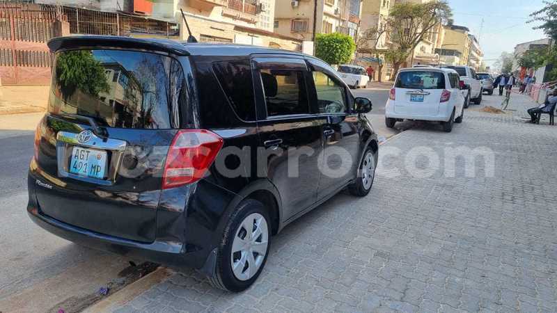 Big with watermark toyota ractis maputo maputo 30523