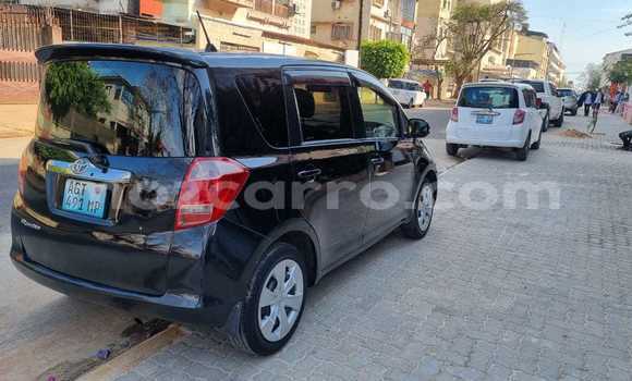 Nunua Ilio tumika Toyota Ractis Nyeusi Gari ndani ya Maputo nchini Maputo Nunua Ilio tumika Toyota Ractis Nyeusi Gari ndani ya Maputo nchini Maputo