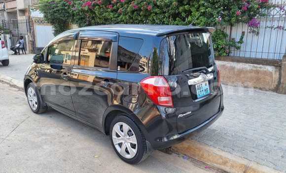 Nunua Ilio tumika Toyota Ractis Nyeusi Gari ndani ya Maputo nchini Maputo Nunua Ilio tumika Toyota Ractis Nyeusi Gari ndani ya Maputo nchini Maputo