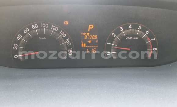 Nunua Ilio tumika Toyota Ractis Nyeusi Gari ndani ya Maputo nchini Maputo Nunua Ilio tumika Toyota Ractis Nyeusi Gari ndani ya Maputo nchini Maputo