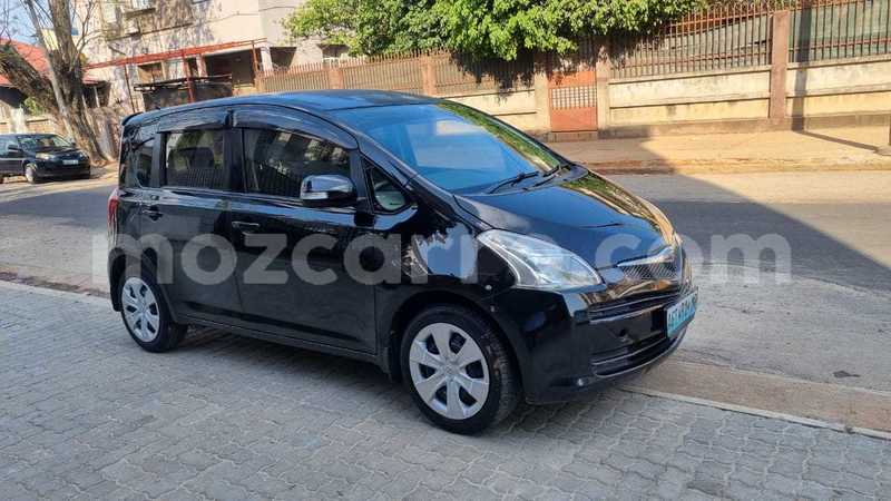 Big with watermark toyota ractis maputo maputo 30523