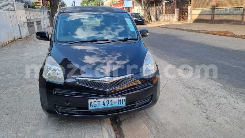 Big with watermark toyota ractis maputo maputo 30523