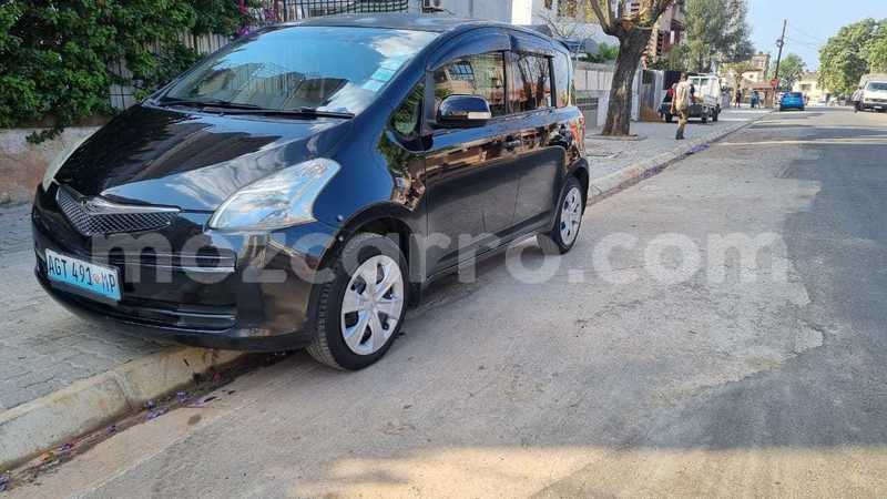 Big with watermark toyota ractis maputo maputo 30523