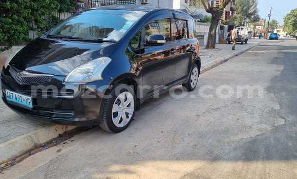 Nunua Ilio tumika Toyota Ractis Nyeusi Gari ndani ya Maputo nchini Maputo Nunua Ilio tumika Toyota Ractis Nyeusi Gari ndani ya Maputo nchini Maputo