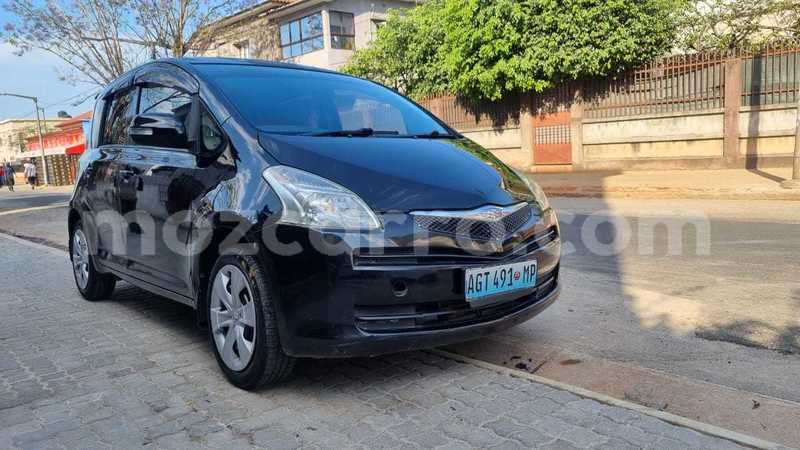 Big with watermark toyota ractis maputo maputo 30523