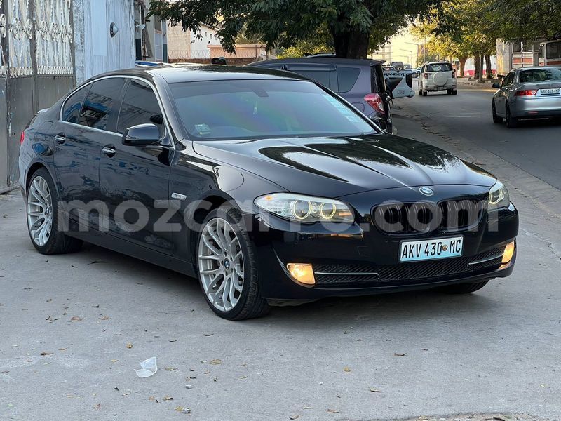 Big with watermark bmw 5 series maputo maputo 30524