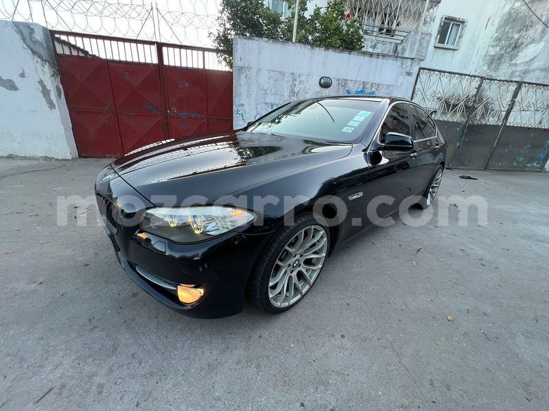 Big with watermark bmw 5 series maputo maputo 30524