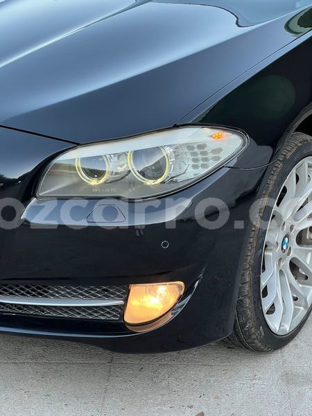 Big with watermark bmw 5 series maputo maputo 30524