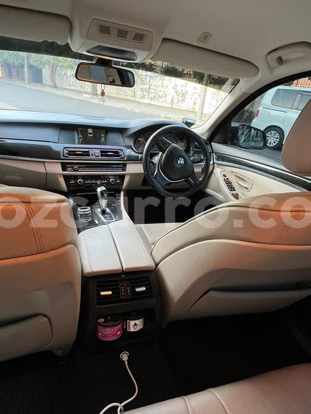 Big with watermark bmw 5 series maputo maputo 30524