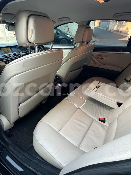 Big with watermark bmw 5 series maputo maputo 30524