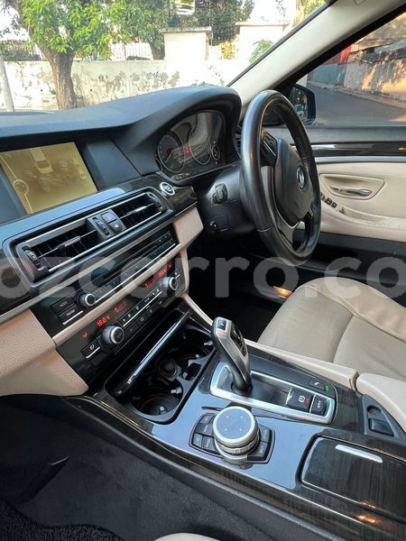 Big with watermark bmw 5 series maputo maputo 30524