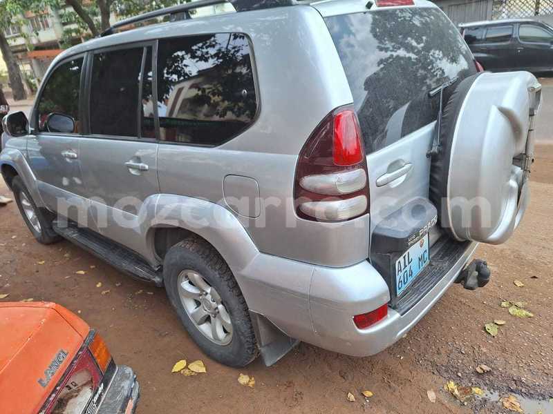 Big with watermark toyota land cruiser prado maputo maputo 30526