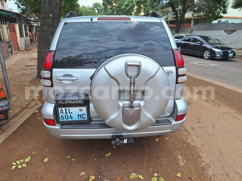 Big with watermark toyota land cruiser prado maputo maputo 30526