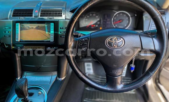 Tenga Tsaru Toyota Mark X Nhema Mota in Maputo in Maputo Tenga Tsaru Toyota Mark X Nhema Mota in Maputo in Maputo