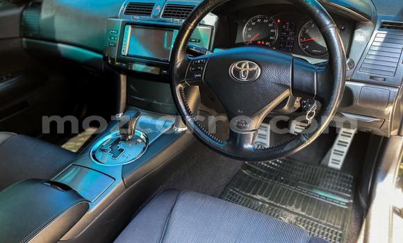 Tenga Tsaru Toyota Mark X Nhema Mota in Maputo in Maputo Tenga Tsaru Toyota Mark X Nhema Mota in Maputo in Maputo