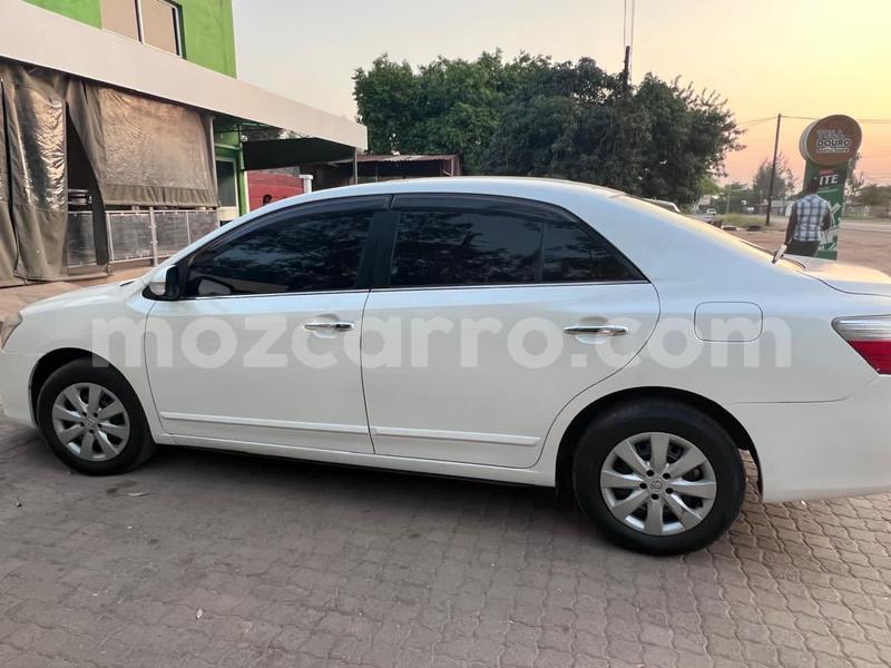 Big with watermark toyota premio maputo maputo 30528