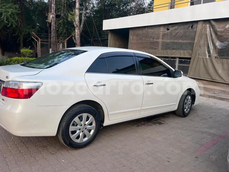 Big with watermark toyota premio maputo maputo 30528