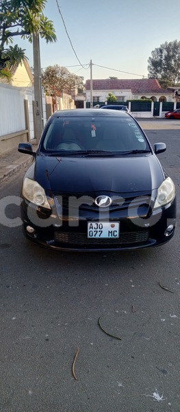 Big with watermark toyota auris maputo maputo 30529