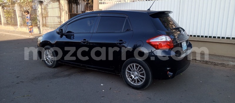 Big with watermark toyota auris maputo maputo 30529