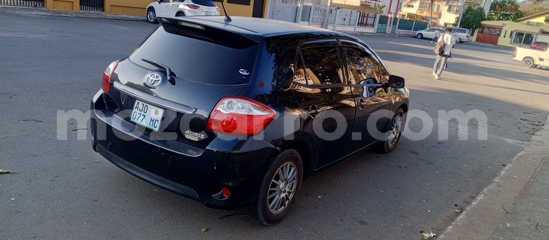 Big with watermark toyota auris maputo maputo 30529