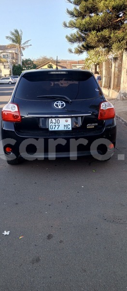 Big with watermark toyota auris maputo maputo 30529