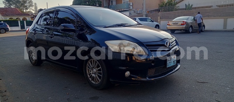 Big with watermark toyota auris maputo maputo 30529