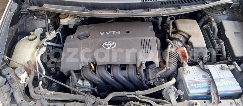 Big with watermark toyota auris maputo maputo 30529